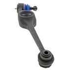 Mevotech CMK5311 Suspension Control Arm and Ball Joint Assembly - Front Left Lower - view 2