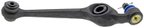 Mevotech CMK5311 Suspension Control Arm and Ball Joint Assembly - Front Left Lower - view 4
