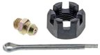 Mevotech CMK5311 Suspension Control Arm and Ball Joint Assembly - Front Left Lower - view 6