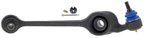 Mevotech CMK5311 Suspension Control Arm and Ball Joint Assembly - Front Left Lower - view 5