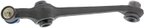 Mevotech CMK7213 Suspension Control Arm and Ball Joint Assembly - Front Right Lower - view 3