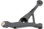 Mevotech CMK7425 Suspension Control Arm and Ball Joint Assembly - Front Left Lower - view 4