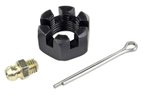 Mevotech CMK7425 Suspension Control Arm and Ball Joint Assembly - Front Left Lower - view 5