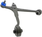 Mevotech CMK80011 Suspension Control Arm and Ball Joint Assembly - Front Right Lower - view 2