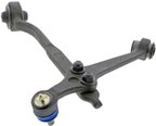 Mevotech CMK80011 Suspension Control Arm and Ball Joint Assembly - Front Right Lower - view 4