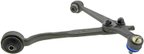 Mevotech CMK80011 Suspension Control Arm and Ball Joint Assembly - Front Right Lower - view 5