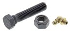 Mevotech CMK80011 Suspension Control Arm and Ball Joint Assembly - Front Right Lower - view 7
