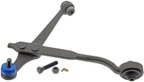 Mevotech CMK80011 Suspension Control Arm and Ball Joint Assembly - Front Right Lower - view 6
