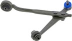 Mevotech CMK80011 Suspension Control Arm and Ball Joint Assembly - Front Right Lower - view 3