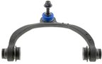 Mevotech CMK80038 Suspension Control Arm and Ball Joint Assembly - Front Right Upper - view 2