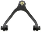 Mevotech CMK80038 Suspension Control Arm and Ball Joint Assembly - Front Right Upper - view 4