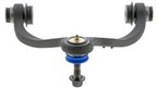 Mevotech CMK80038 Suspension Control Arm and Ball Joint Assembly - Front Right Upper - view 5