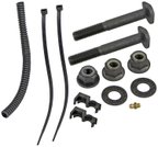 Mevotech CMK80038 Suspension Control Arm and Ball Joint Assembly - Front Right Upper - view 7