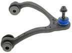 Mevotech CMK80038 Suspension Control Arm and Ball Joint Assembly - Front Right Upper - view 3