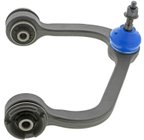 Mevotech CMK80308 Suspension Control Arm and Ball Joint Assembly - Front Right Upper - view 3
