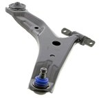 Mevotech CMK80348 Suspension Control Arm and Ball Joint Assembly - Front Right Lower - view 1