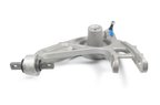 Mevotech CMK80351 Suspension Control Arm and Ball Joint Assembly - Rear Left Lower - view 2