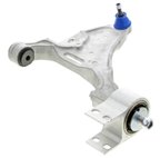 Mevotech CMK80354 Suspension Control Arm and Ball Joint Assembly - Front Left Lower - view 2