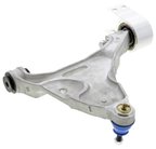 Mevotech CMK80354 Suspension Control Arm and Ball Joint Assembly - Front Left Lower - view 4