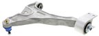 Mevotech CMK80354 Suspension Control Arm and Ball Joint Assembly - Front Left Lower - view 5