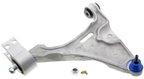 Mevotech CMK80354 Suspension Control Arm and Ball Joint Assembly - Front Left Lower - view 6