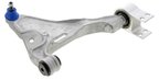 Mevotech CMK80354 Suspension Control Arm and Ball Joint Assembly - Front Left Lower - view 3
