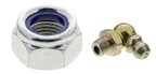 Mevotech CMK80355 Suspension Control Arm and Ball Joint Assembly - Front Right Lower - view 7