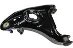 Mevotech CMK80393 Suspension Control Arm and Ball Joint Assembly - Front Right Lower - view 4