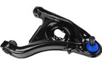Mevotech CMK80393 Suspension Control Arm and Ball Joint Assembly - Front Right Lower - view 1