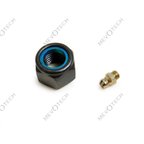 Mevotech CMK80393 Suspension Control Arm and Ball Joint Assembly - Front Right Lower - view 5