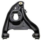 Mevotech CMK80394 Suspension Control Arm and Ball Joint Assembly - Front Left Lower - view 4