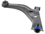 Mevotech CMK80397 Suspension Control Arm and Ball Joint Assembly - Front Right Lower - view 3