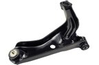 Mevotech CMK80398 Suspension Control Arm and Ball Joint Assembly - Front Left Lower - view 4