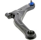 Mevotech CMK80399 Suspension Control Arm and Ball Joint Assembly - Front Right Lower - view 2