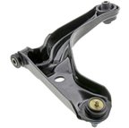 Mevotech CMK80399 Suspension Control Arm and Ball Joint Assembly - Front Right Lower - view 4
