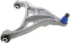 Mevotech CMK80403 Suspension Control Arm and Ball Joint Assembly - Front Left Lower - view 3