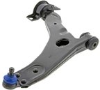 Mevotech CMK80405 Suspension Control Arm and Ball Joint Assembly - Front Right Lower - view 1