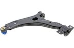 Mevotech CMK80407 Suspension Control Arm and Ball Joint Assembly - Front Right Lower - view 4