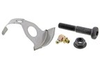 Mevotech CMK80407 Suspension Control Arm and Ball Joint Assembly - Front Right Lower - view 5