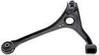 Mevotech CMK80412 Suspension Control Arm - Front Left Lower - view 1