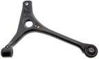 Mevotech CMK80412 Suspension Control Arm - Front Left Lower - view 6
