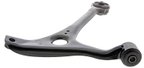 Mevotech CMK80412 Suspension Control Arm - Front Left Lower - view 3
