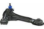 Mevotech CMK80428 Suspension Control Arm and Ball Joint Assembly - Front Right Lower - view 2