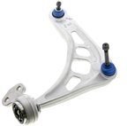 Mevotech CMK80527 Suspension Control Arm and Ball Joint Assembly - Front Left Lower - view 2