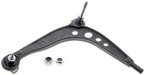 Mevotech CMK80531 Suspension Control Arm and Ball Joint Assembly - Front Left Lower - view 6