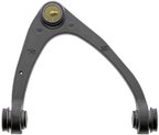 Mevotech CMK80669 Suspension Control Arm and Ball Joint Assembly - Front Left Upper - view 4