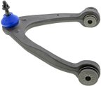 Mevotech CMK80669 Suspension Control Arm and Ball Joint Assembly - Front Left Upper - view 3