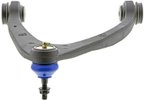 Mevotech CMK80670 Suspension Control Arm and Ball Joint Assembly - Front Right Upper - view 5