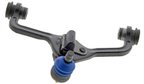 Mevotech CMK80708 Suspension Control Arm and Ball Joint Assembly - Front Right Upper - view 1