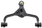 Mevotech CMK80709 Suspension Control Arm and Ball Joint Assembly - Front Left Upper - view 4